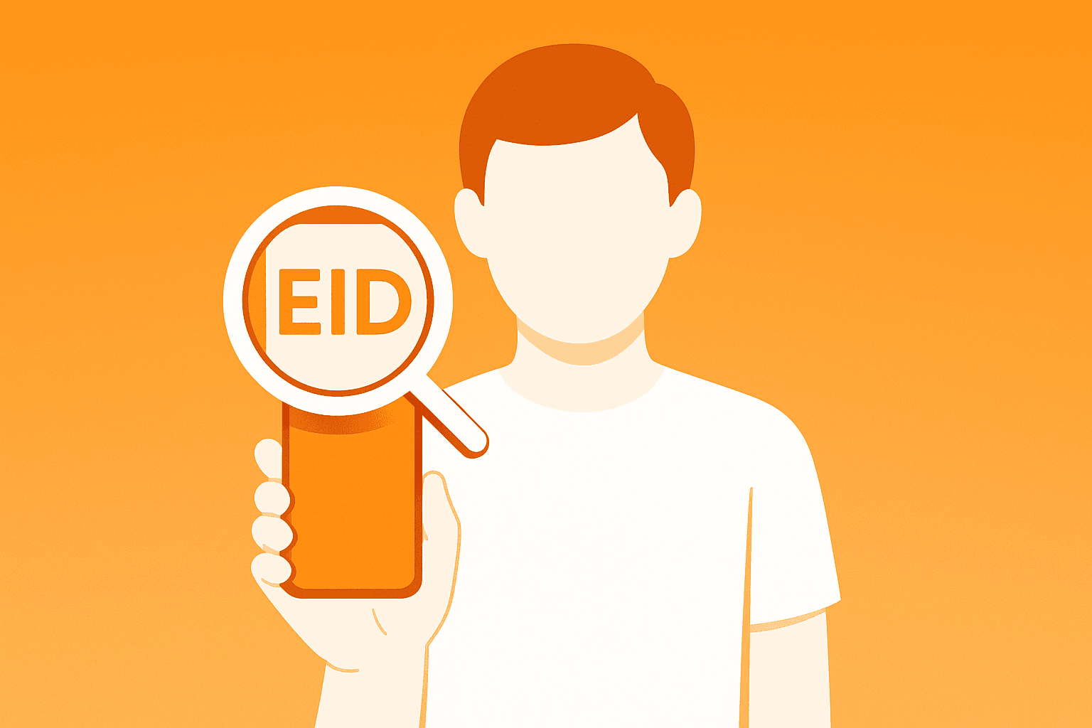 How to Find Your Phone's EID Number (iPhone & Android Guide)