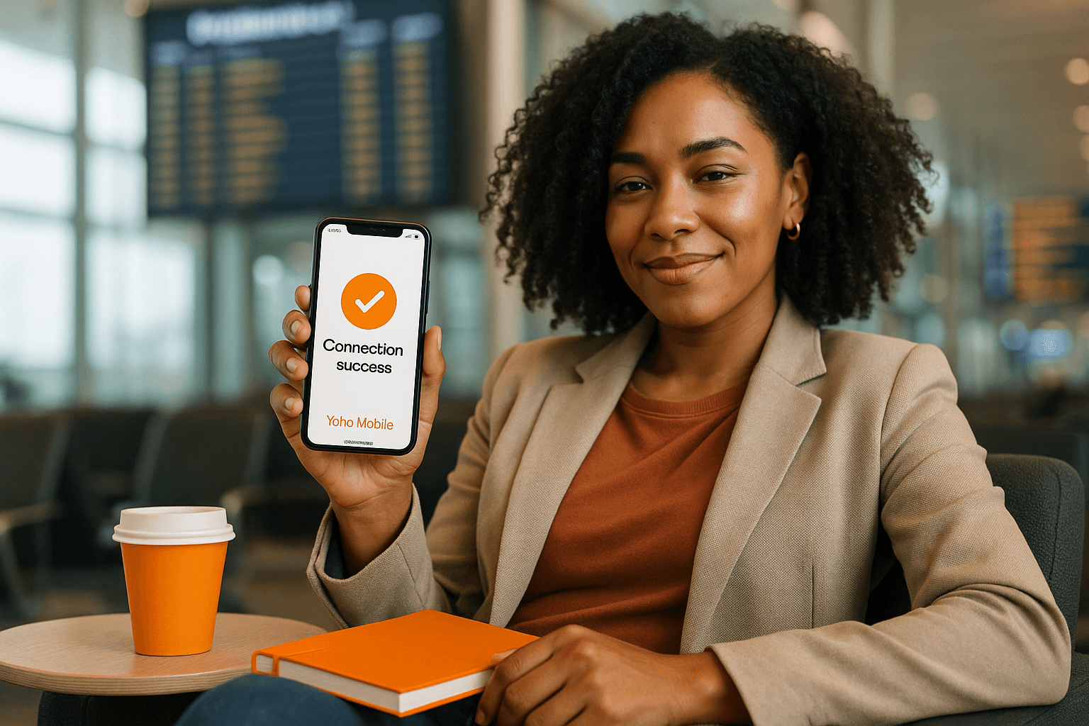 eSIM Connected But No Internet? Your 5-Step Troubleshooting Guide