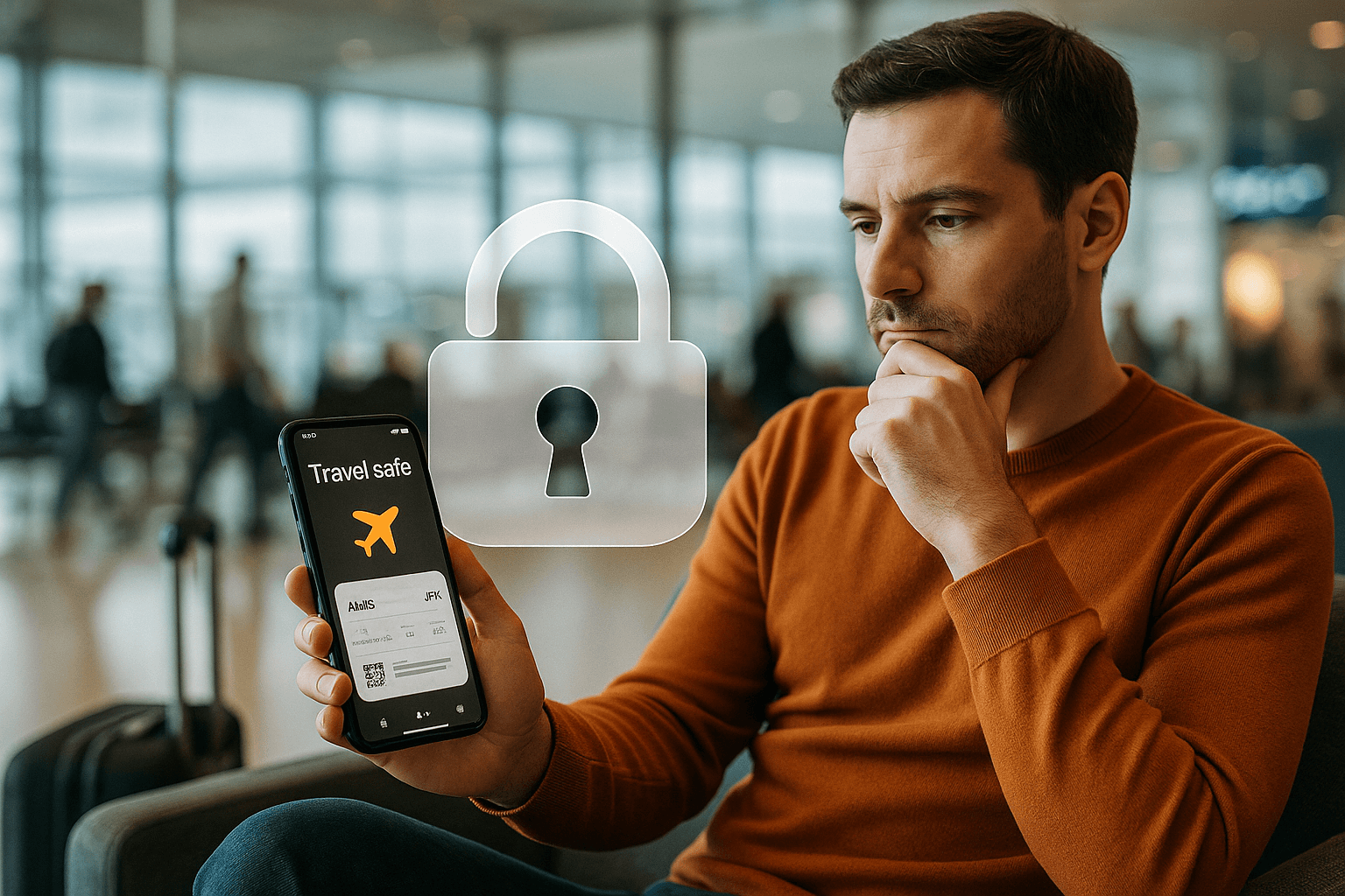 Is Your eSIM Secure? A Guide to Risks & Protection (2025)
