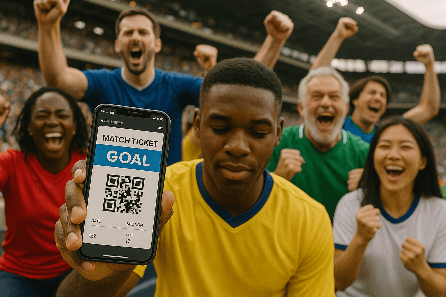 FIFA World Cup 2026 Fan Guide: Travel, Tickets & eSIMs