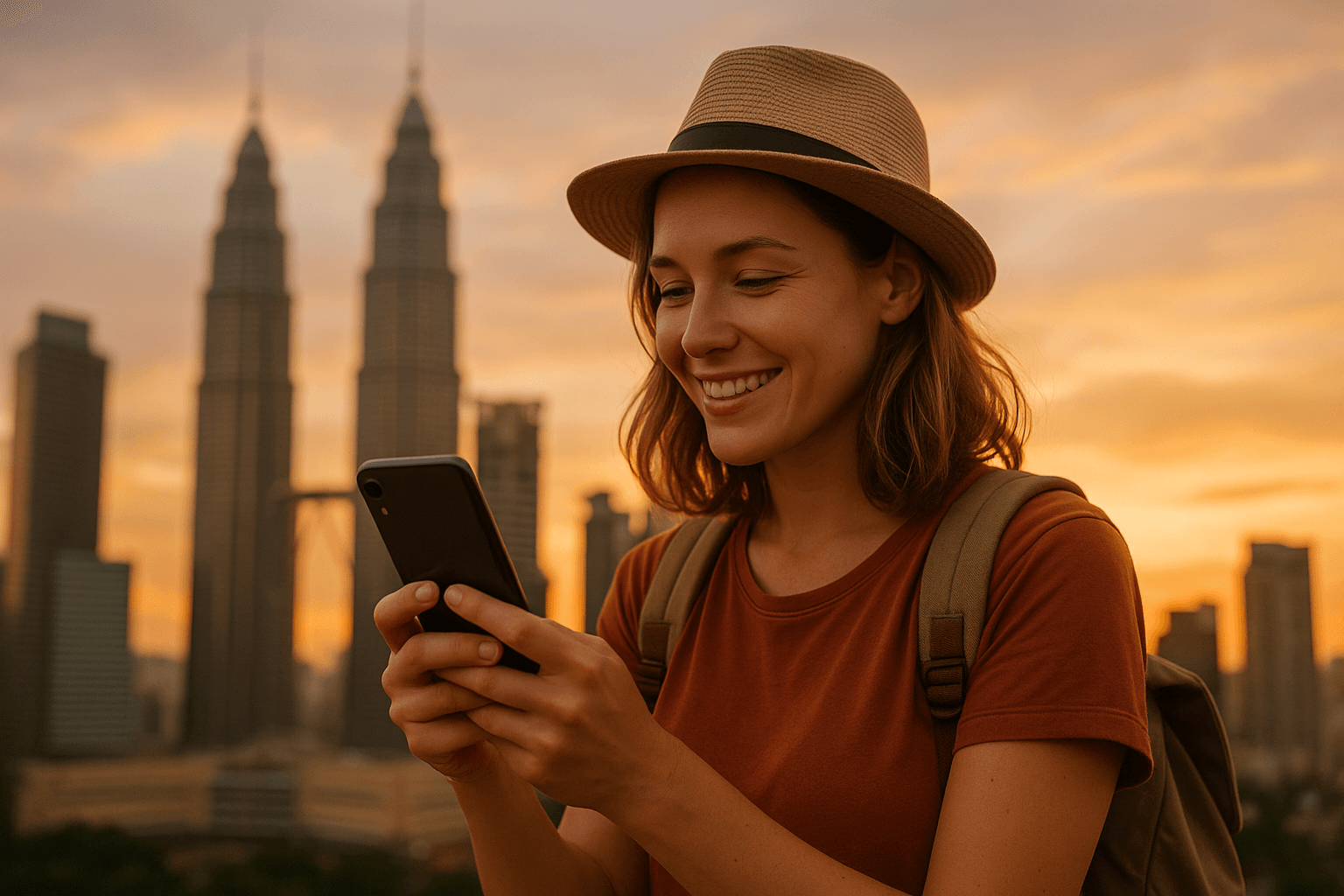 Best eSIM for Malaysia 2025: Yoho Mobile Data Plans Guide