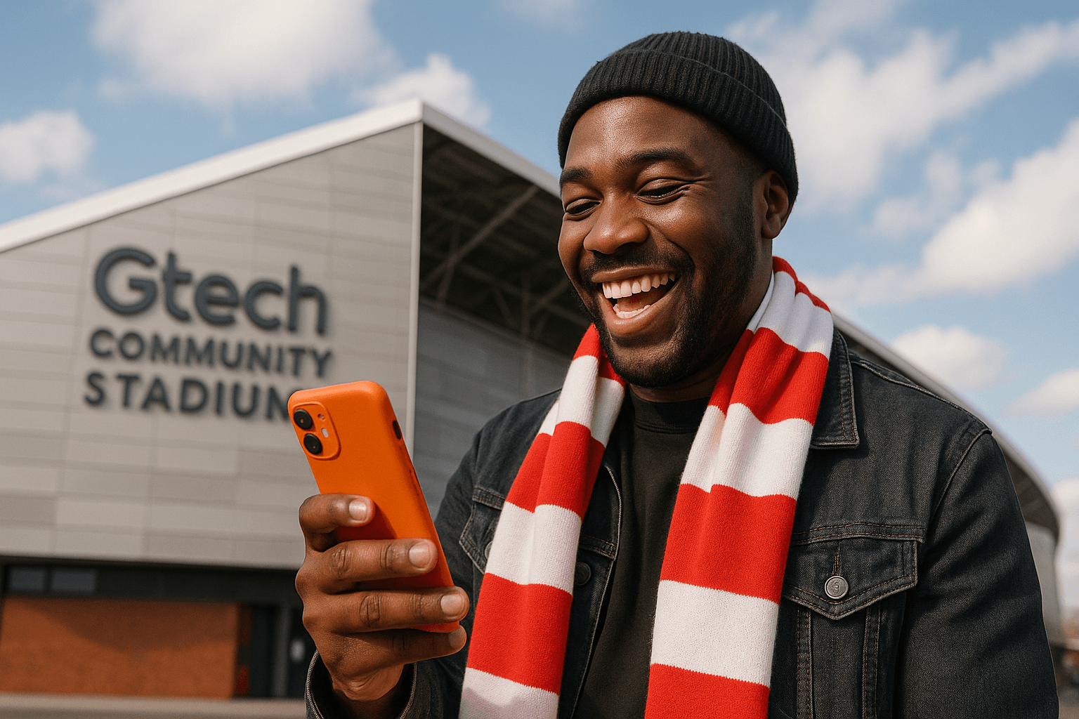eSIM for Brentford Match: A Guide for Mbeumo Fans from Cameroon
