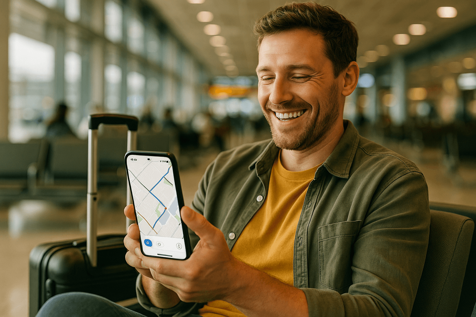 eSIM Connected, No Internet? Fix It With This #1 Setting Check