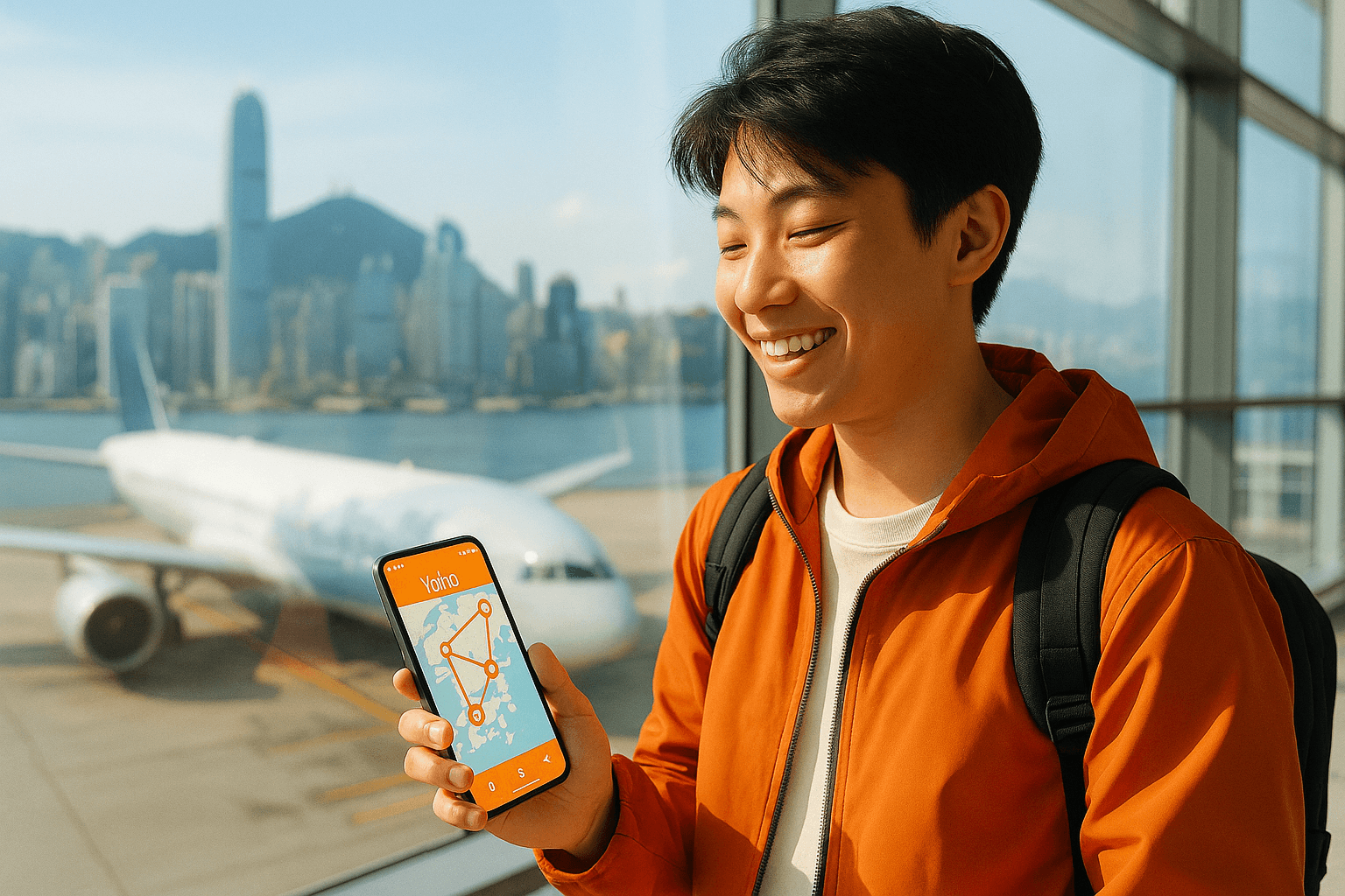Yoho Mobile eSIM vs. 3HK SoSIM: Best for HK Travelers (2025)