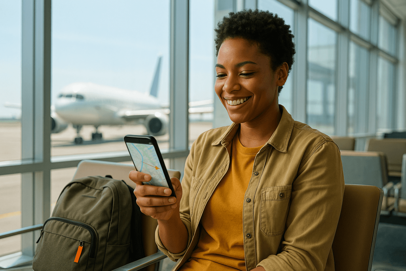 Your 7-Step Checklist After Booking an International Flight