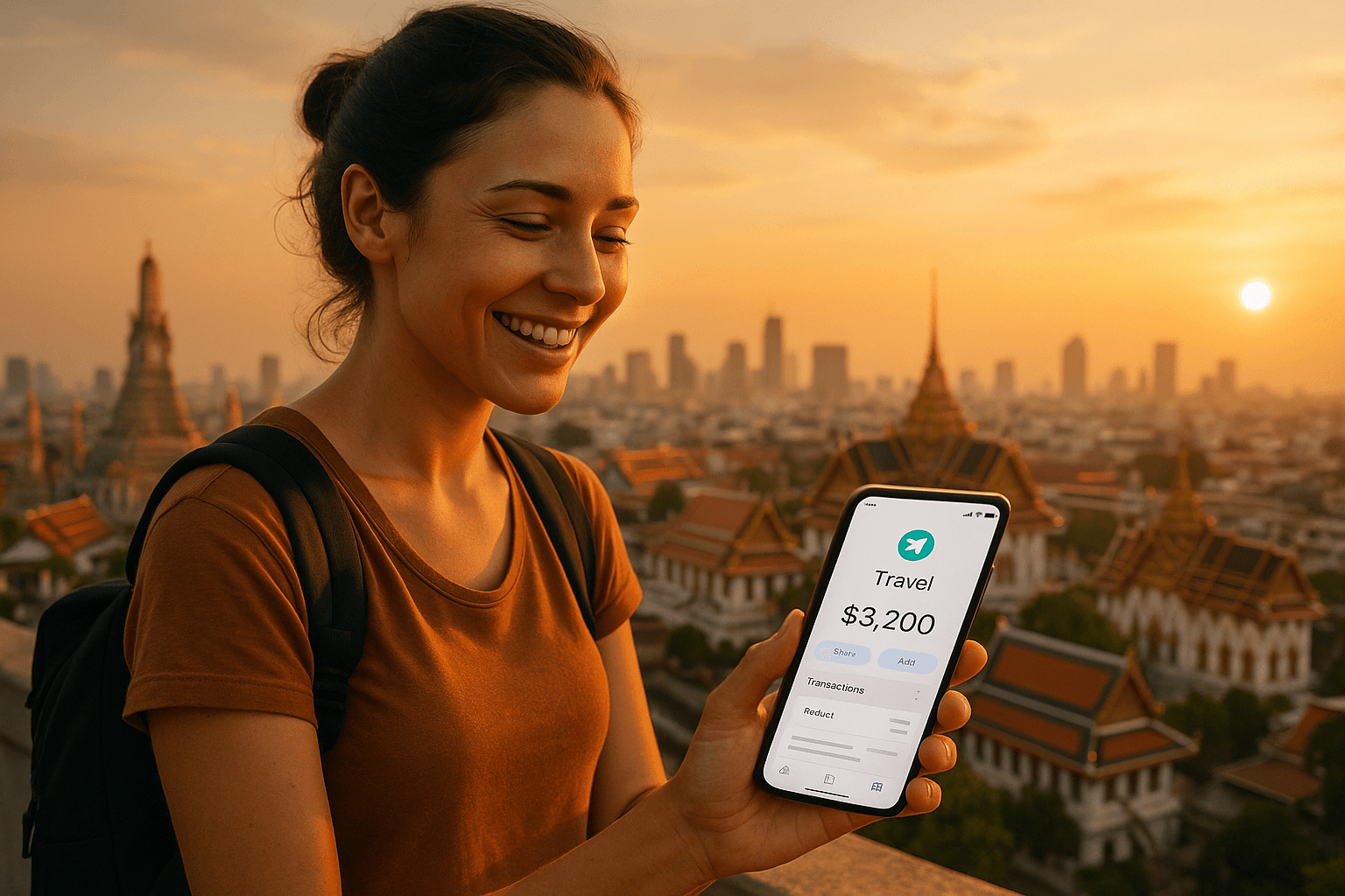 Savvy Thailand Travel: Guide to Money, Payments & Data (2025)