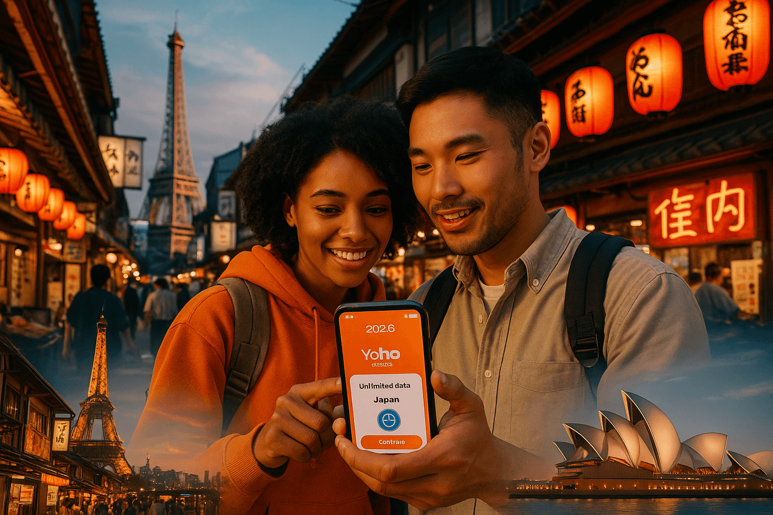 Top 15 Must-Have Travel Apps for 2026 | Stay Connected