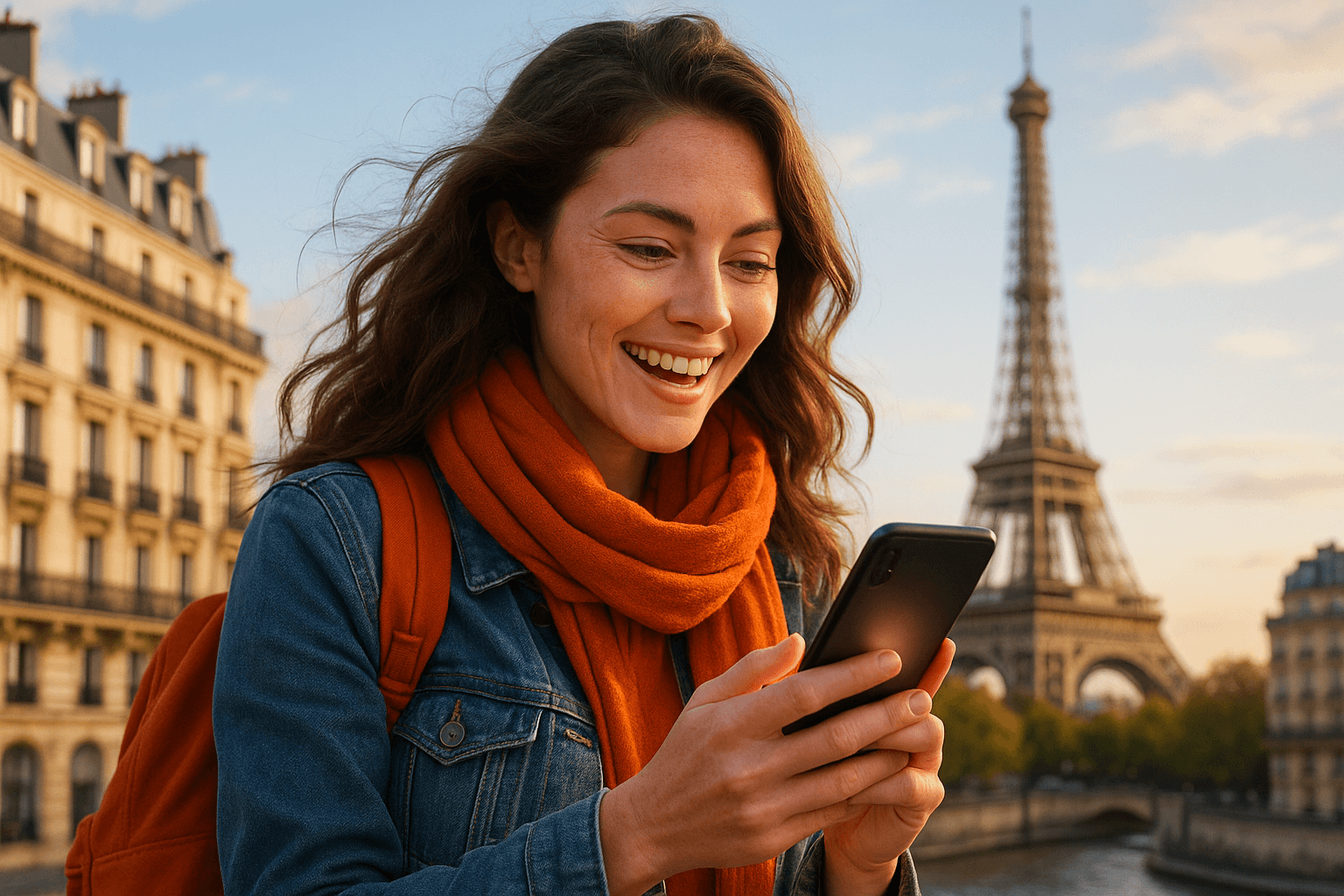 Best Europe eSIM for 2025: Yoho Mobile's Top Regional Plans