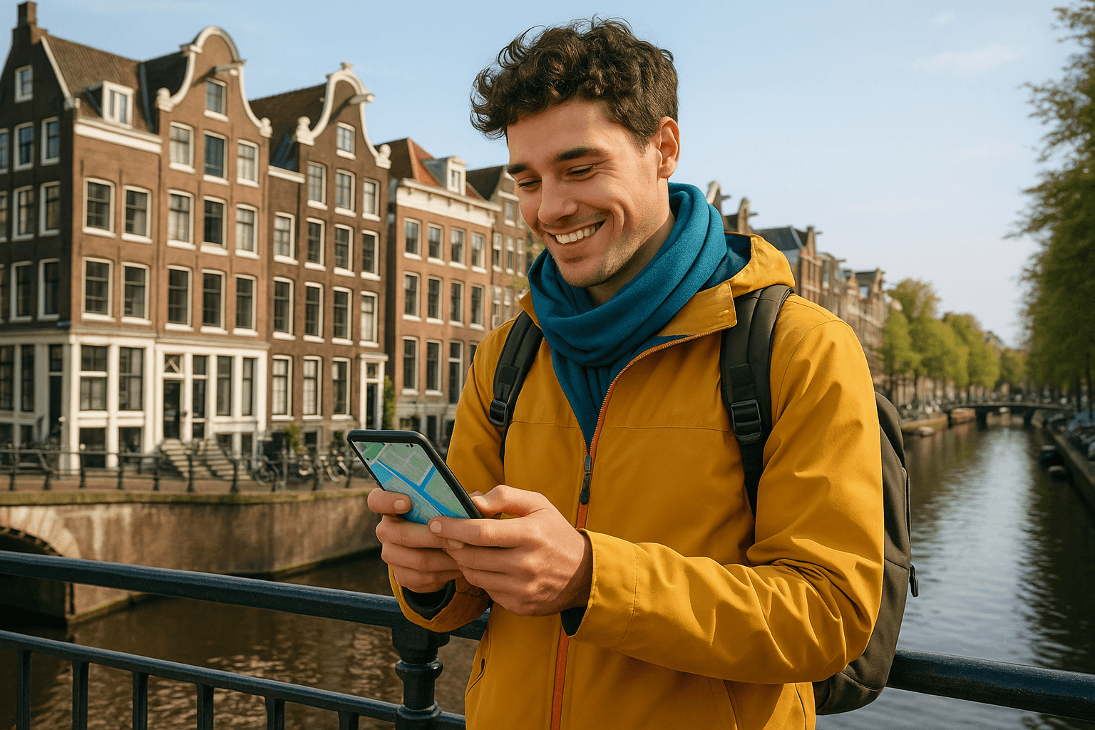 A Fan's Guide to an Ajax Match in Amsterdam | Yoho Mobile eSIM