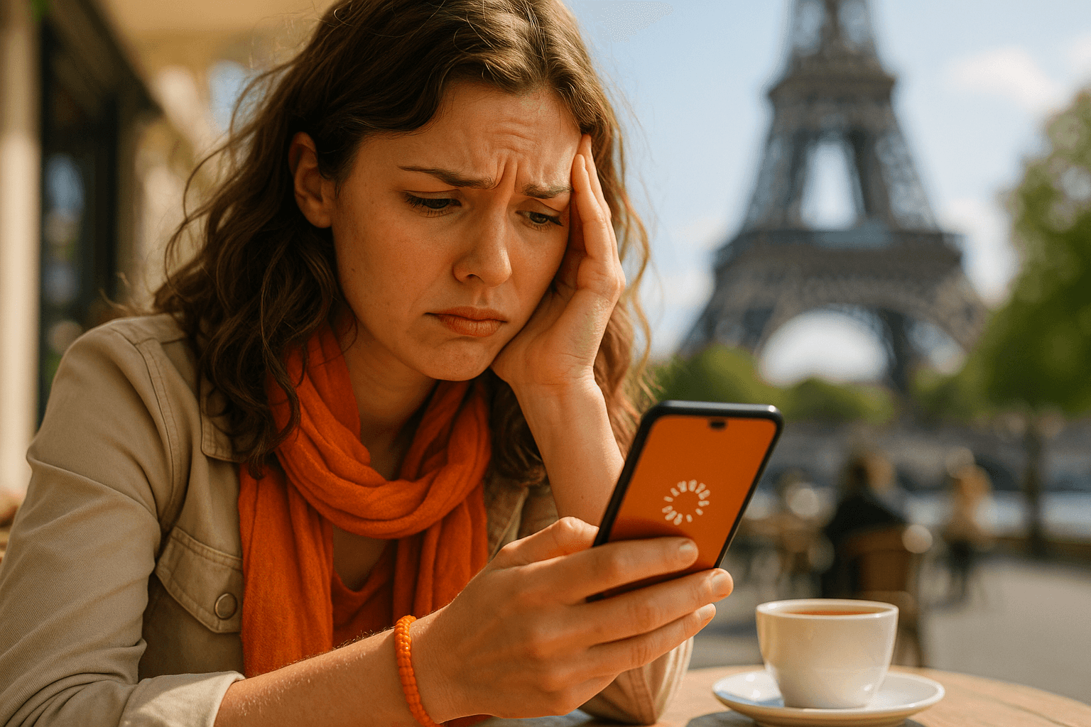 Slow Travel Data? Here's Why & How to Fix Your eSIM Speed