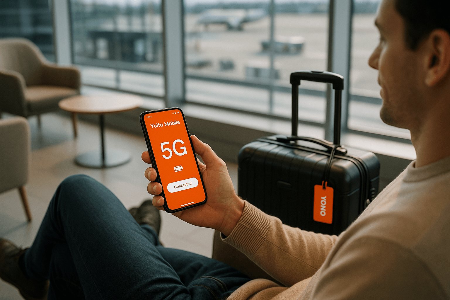 eSIM & Phone Battery: Real Impact & Optimization Tips | Yoho Mobile