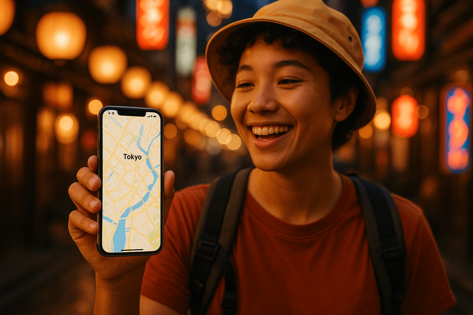 Set Up Japan eSIM on Your New iPhone | Yoho Mobile Guide