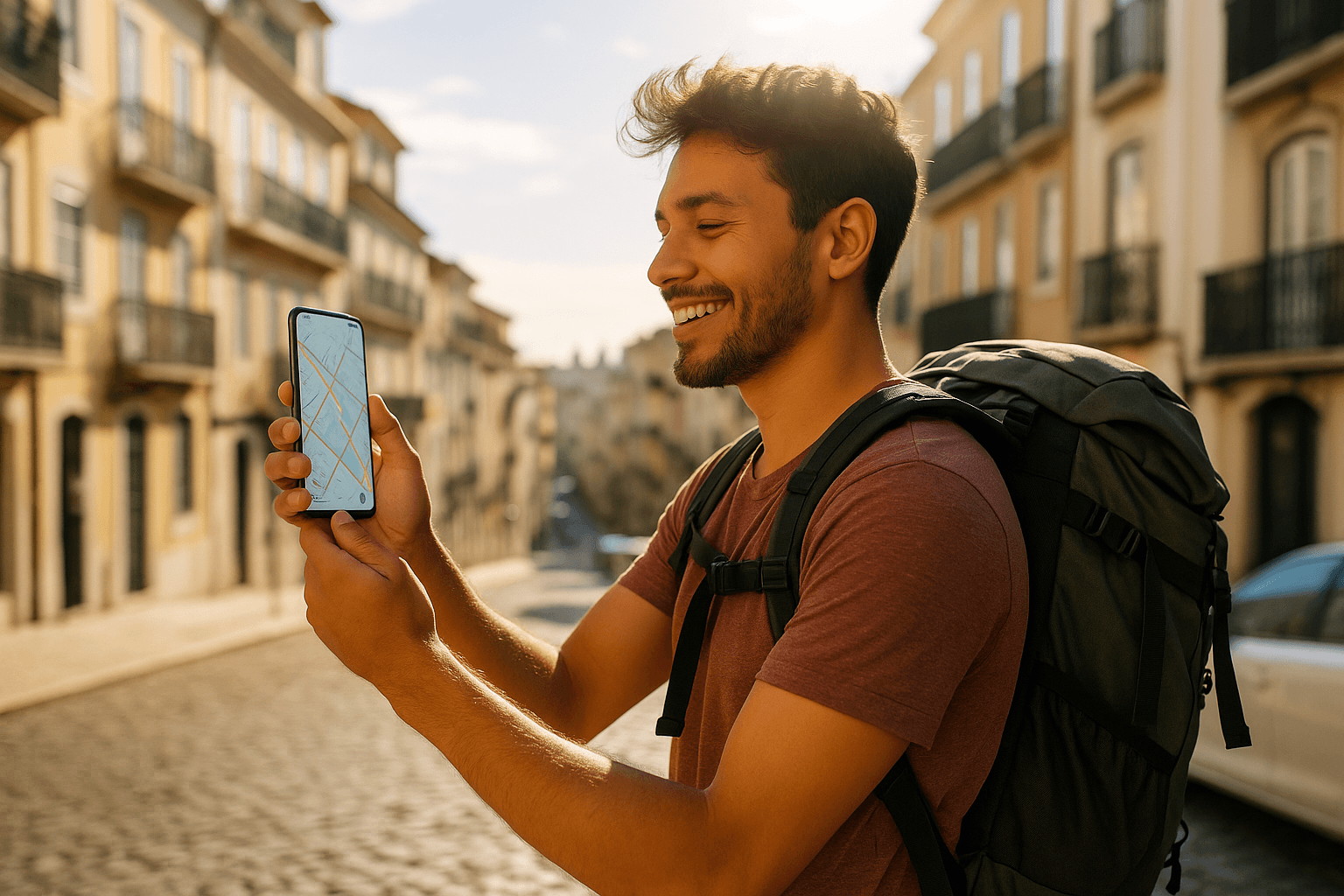 The Ultimate Guide to Cheap Data for Budget Europe Travel | Yoho