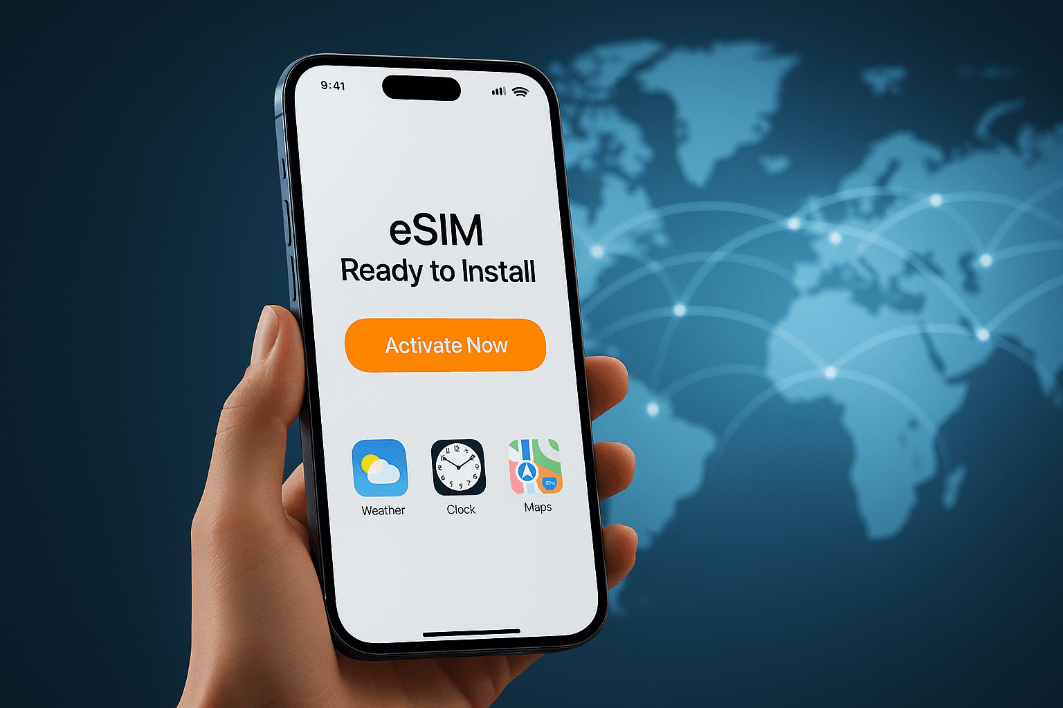 iOS 26 & eSIM: How Will Future iPhones Change Travel Data?