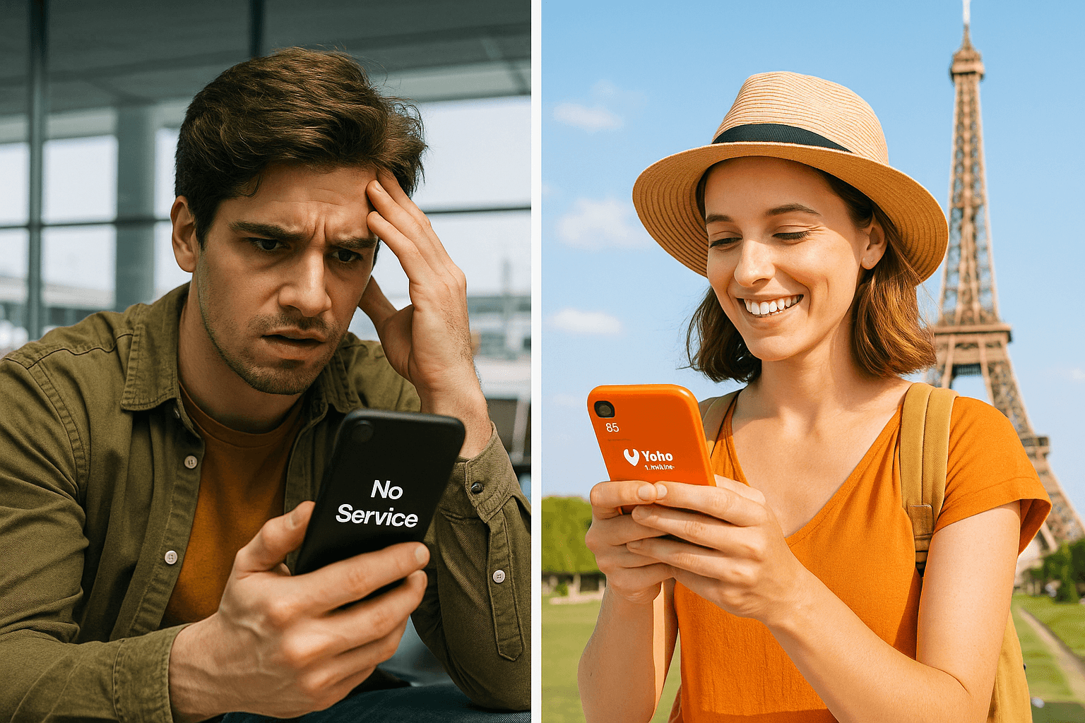 5 Common eSIM Mistakes & How to Avoid Them | Yoho Mobile