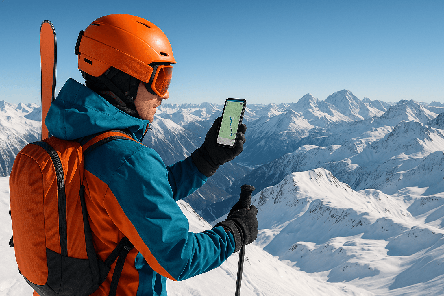 Best Europe Ski Resorts 2026: A Guide to Alps Connectivity