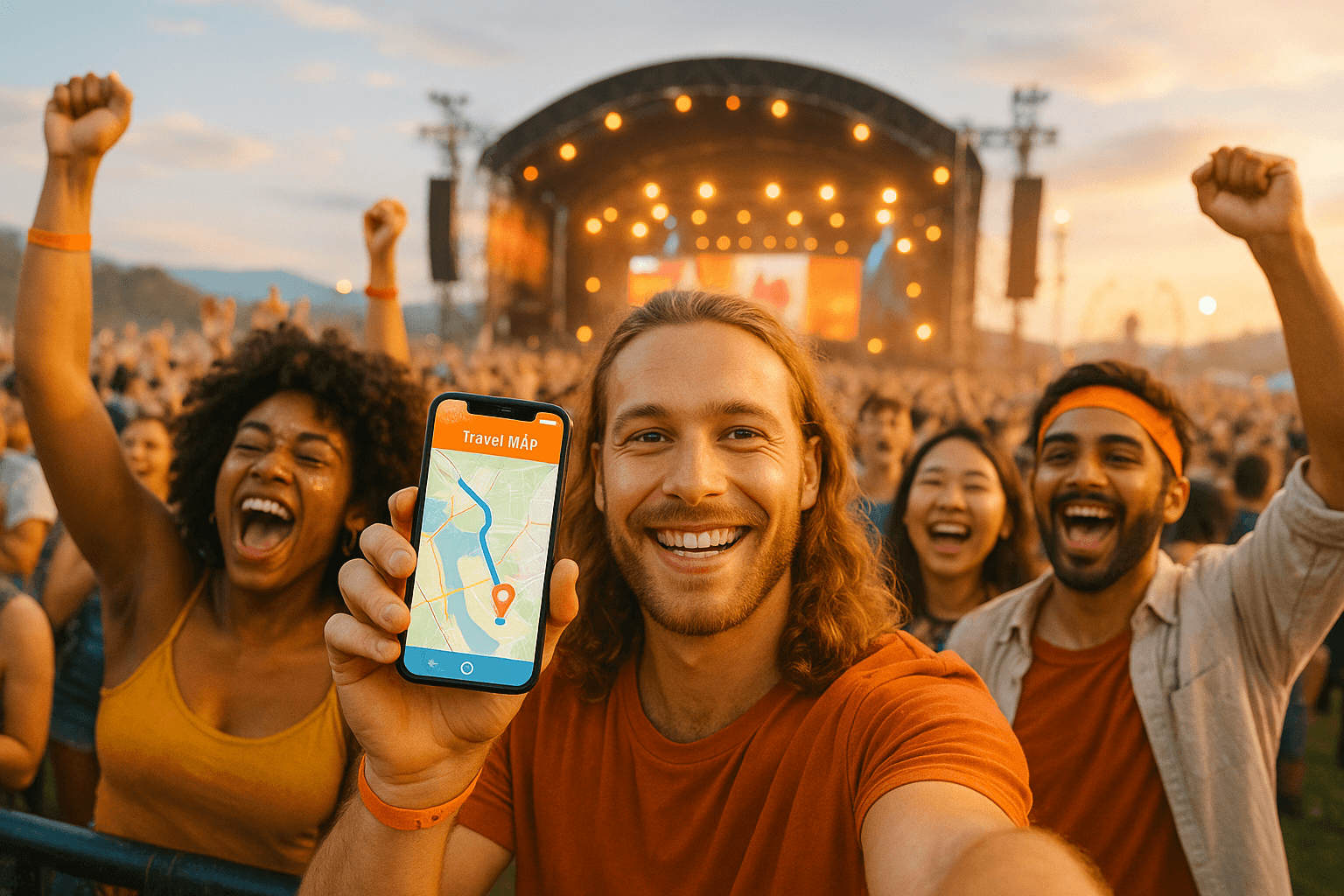 The Ultimate Guide to International Concert & Event Travel | Yoho