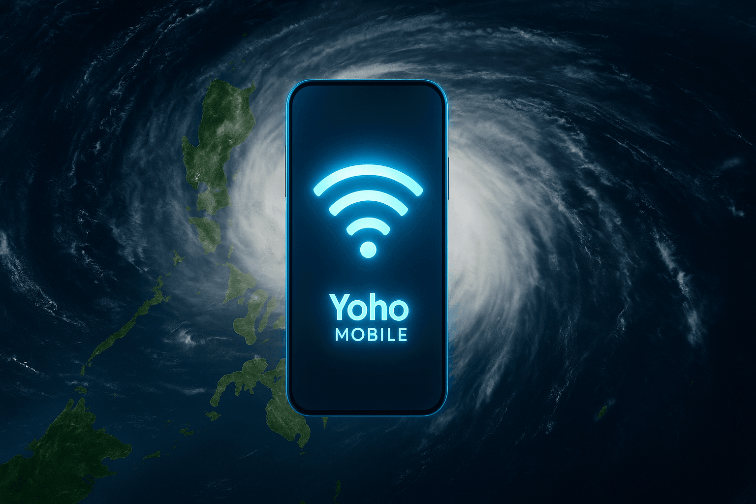 Travel Safety Guide for Super Typhoon Fung-Wong | Stay Connected