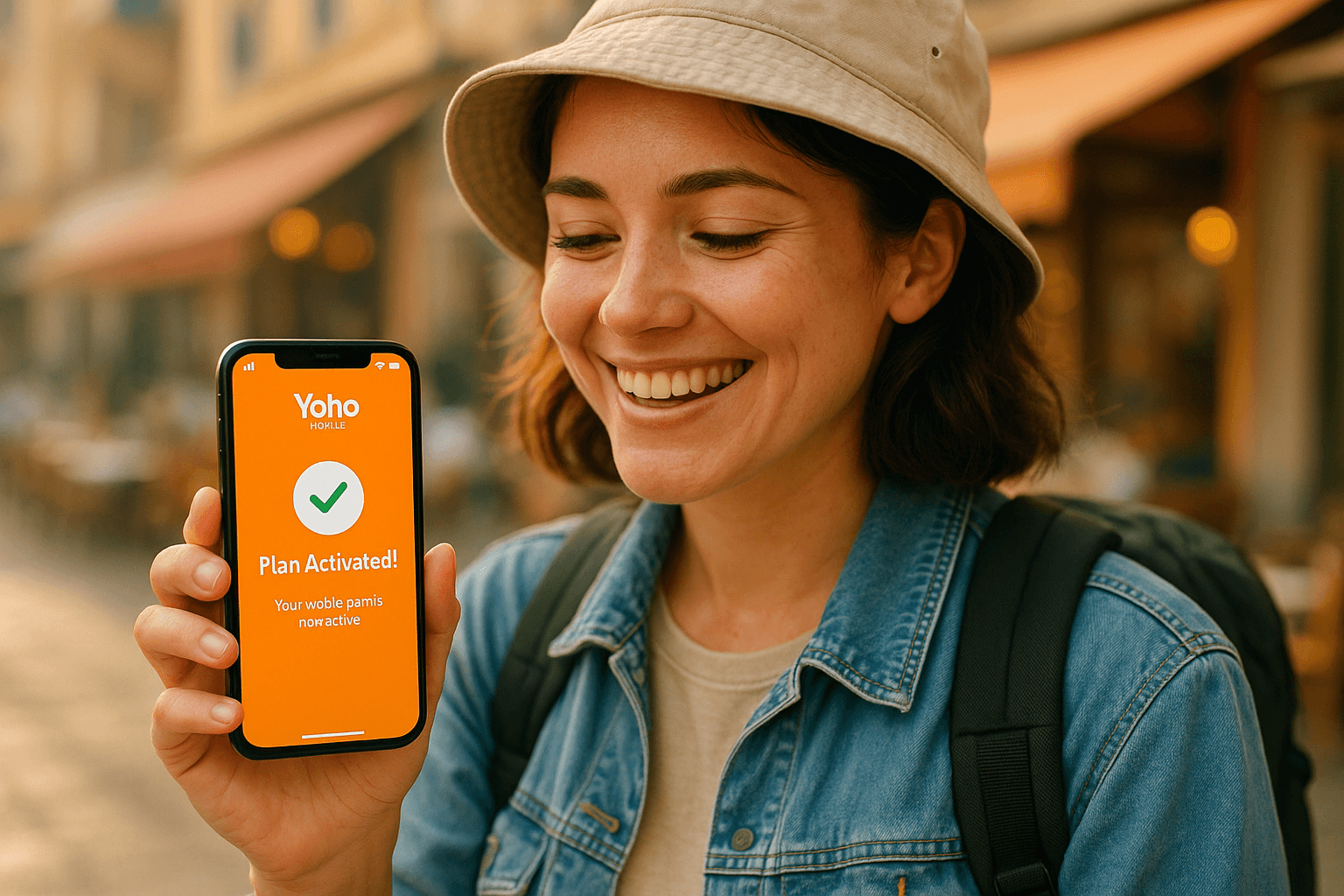 Expired Yoho Mobile Plan? How to Top Up & Recharge Your eSIM