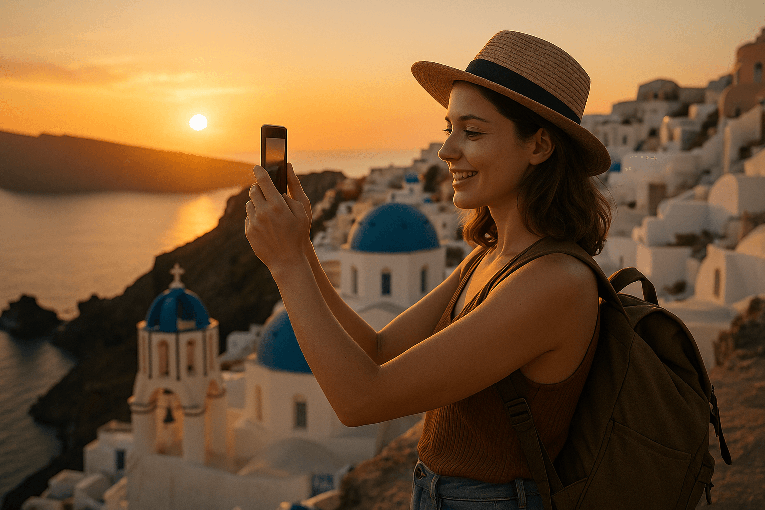 10 Pro Tips for Stunning Travel Phone Photography | Yoho Mobile