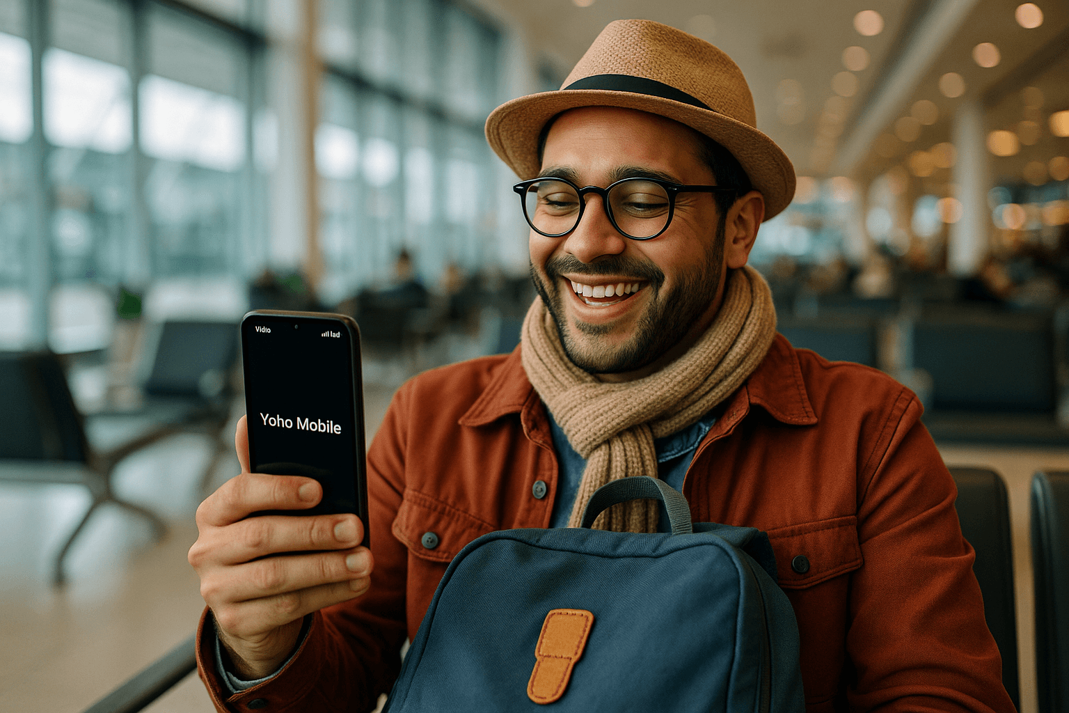 eSIM Stuck on Activating? Quick Fixes for Yoho Mobile Users