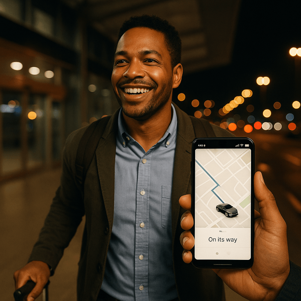 Get Internet on Late Night Arrival: Your eSIM Solution