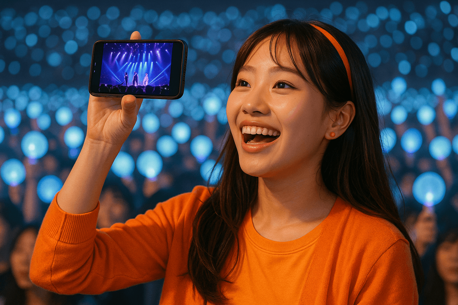 K-Pop Fan's Guide to Seoul: Best eSIM for Concerts | Yoho Mobile