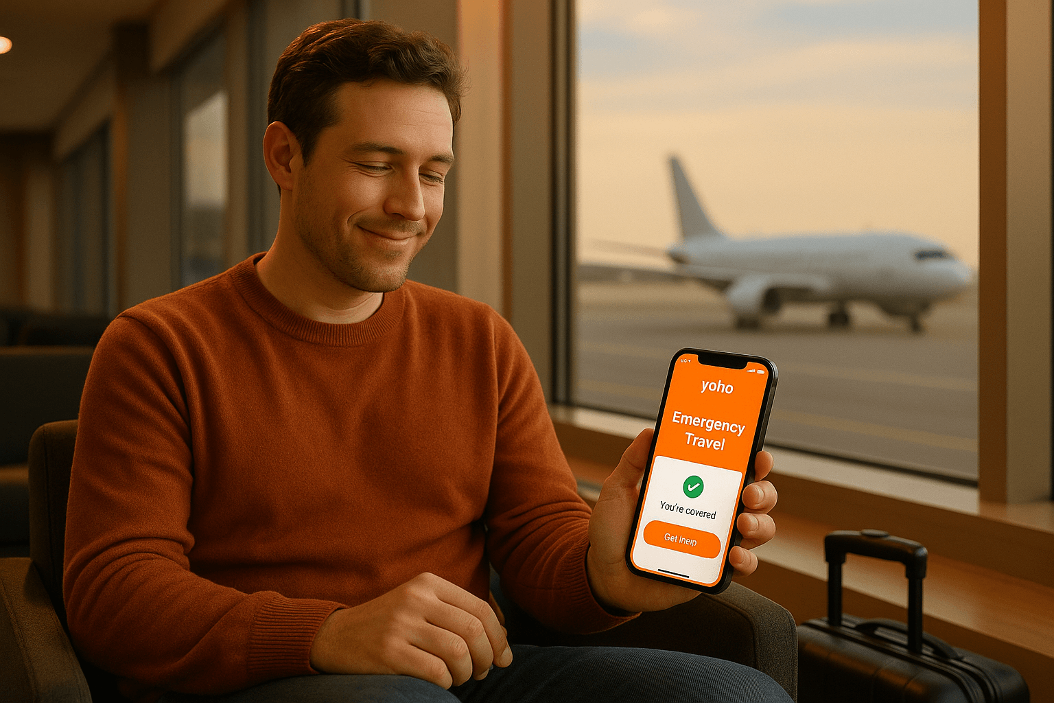 Emergency Travel Guide: How an eSIM Can Be Your Lifeline