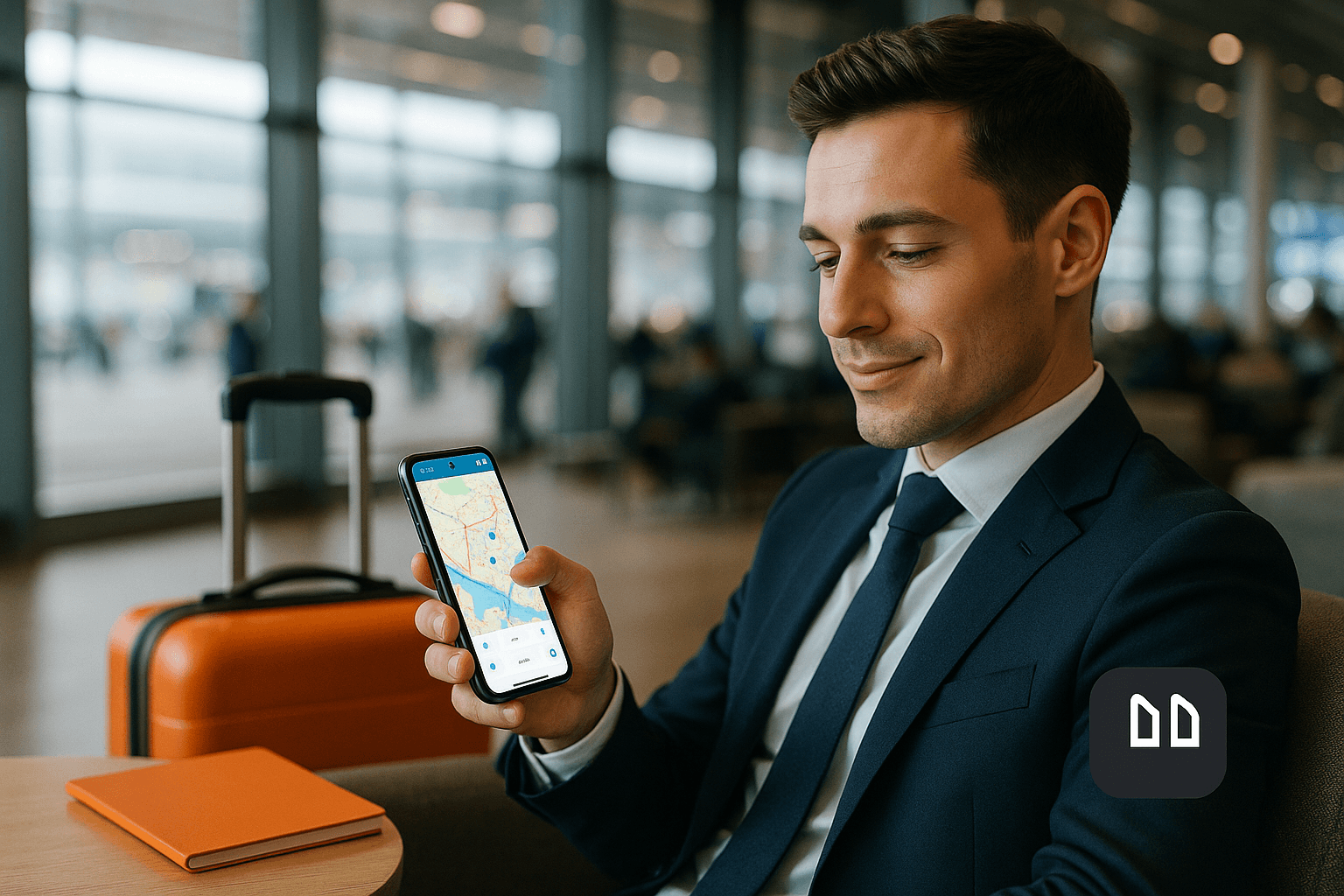 Add a Personal eSIM to Your Work Phone | Bleisure Travel Hack