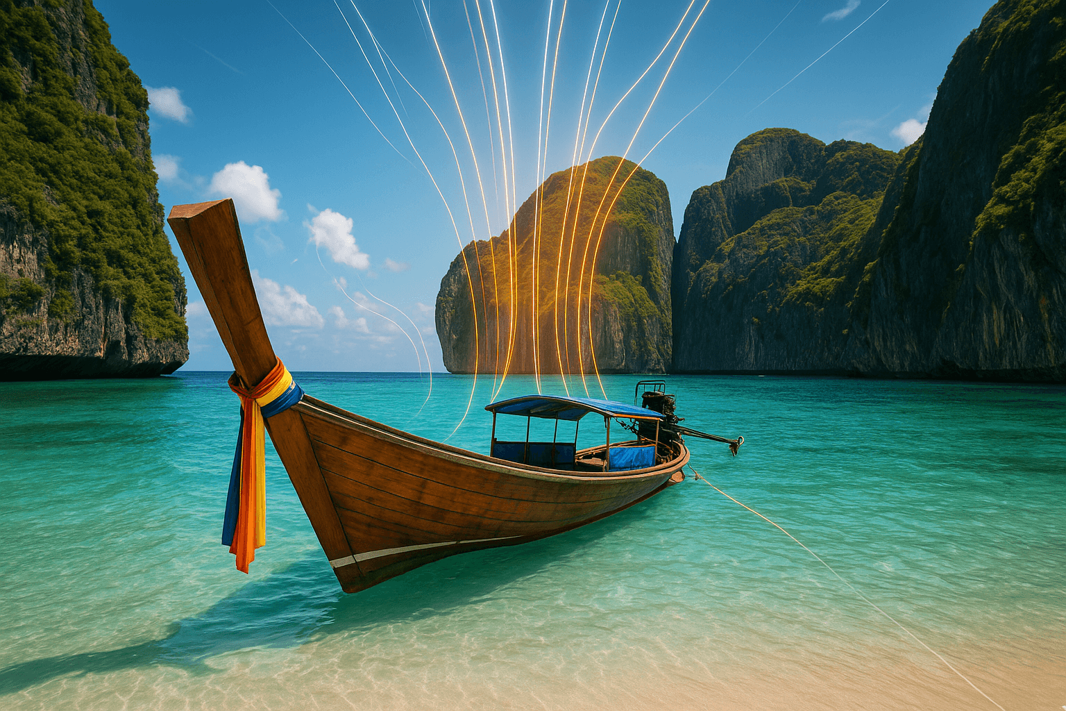 Best eSIM for Phuket, Thailand | Yoho Mobile (2026 Guide)