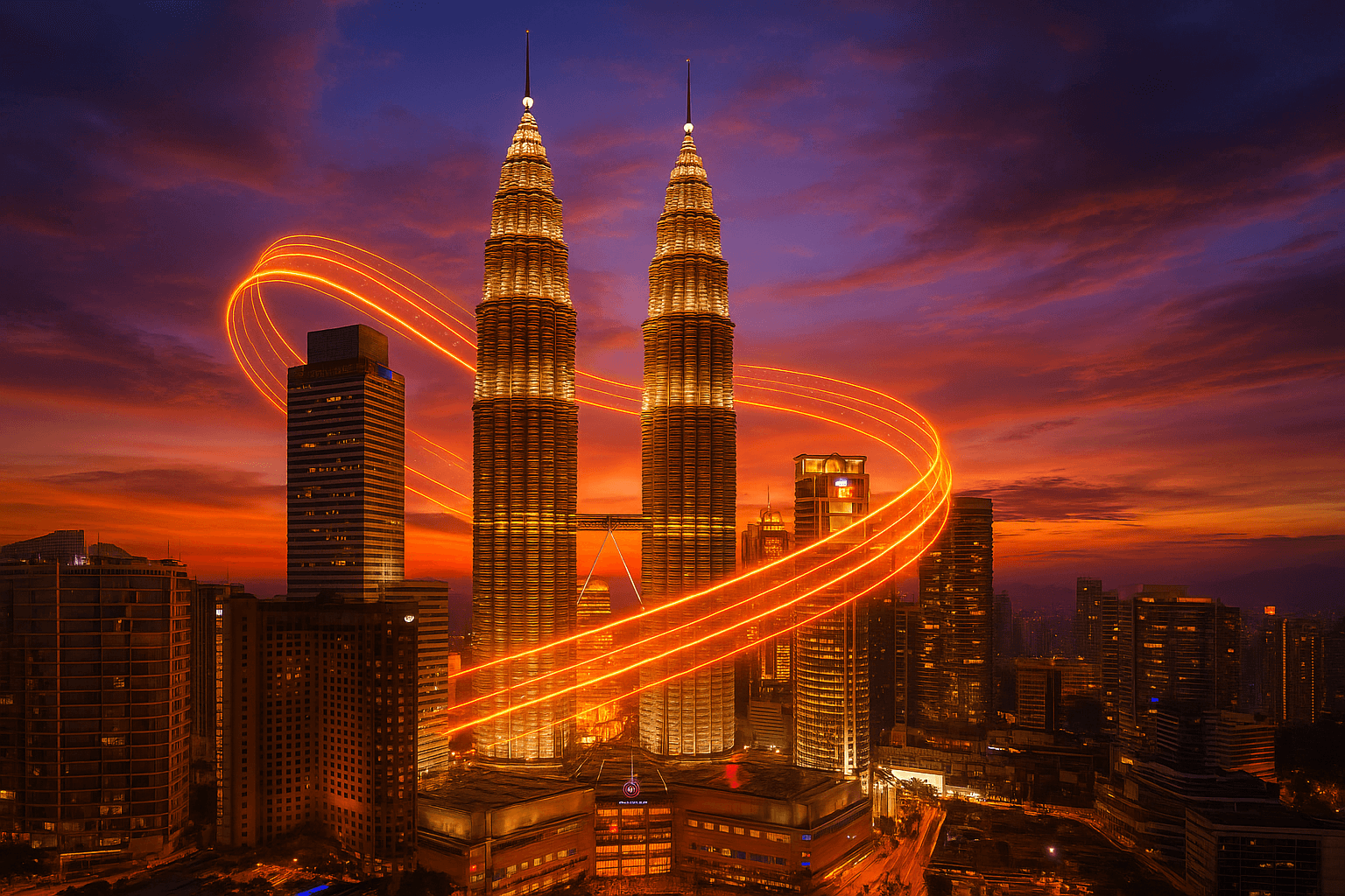 Best eSIM for Malaysia Travel 2025 | Yoho Mobile Data Plans