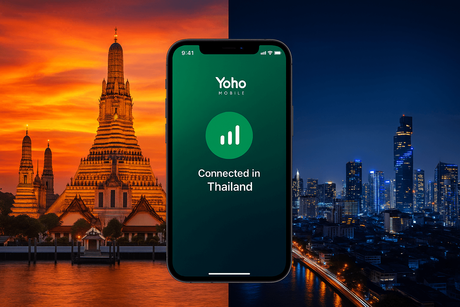eSIM vs. AIS SIM2Fly: Best Thailand SIM for Travelers in 2025?