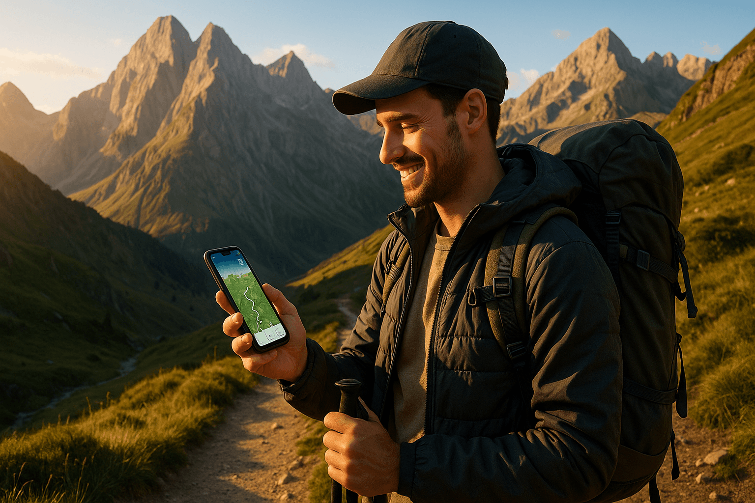 eSIM for Pau & Pyrenees: Stay Connected in France | Yoho Mobile
