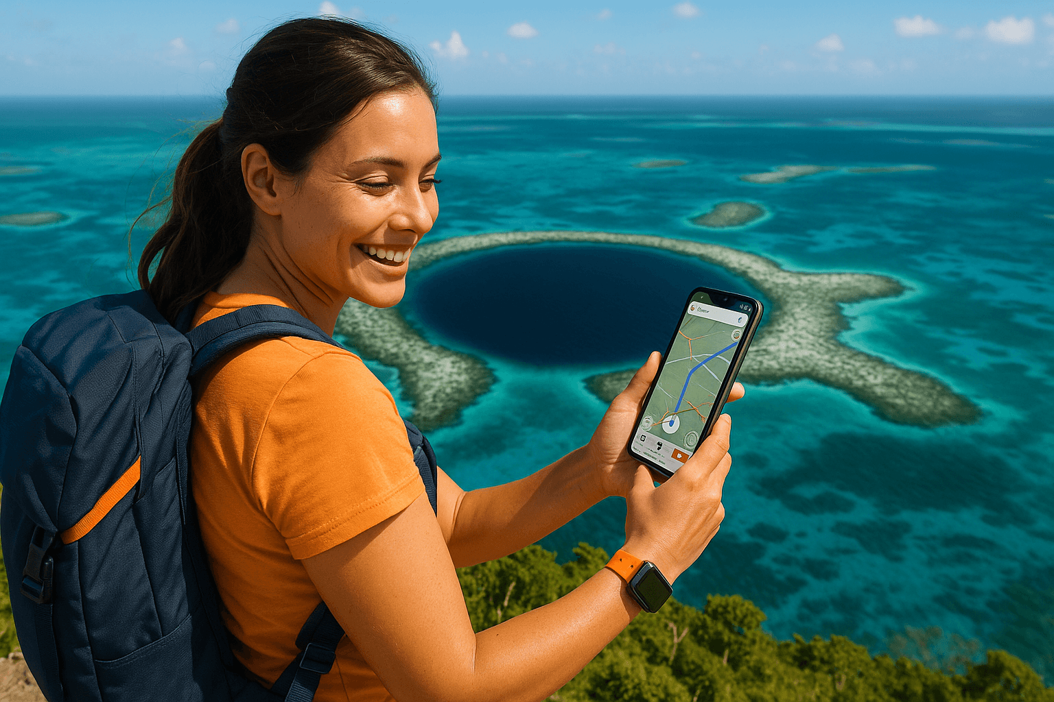 Best eSIM for Belize 2025 | Yoho Mobile Data Plans