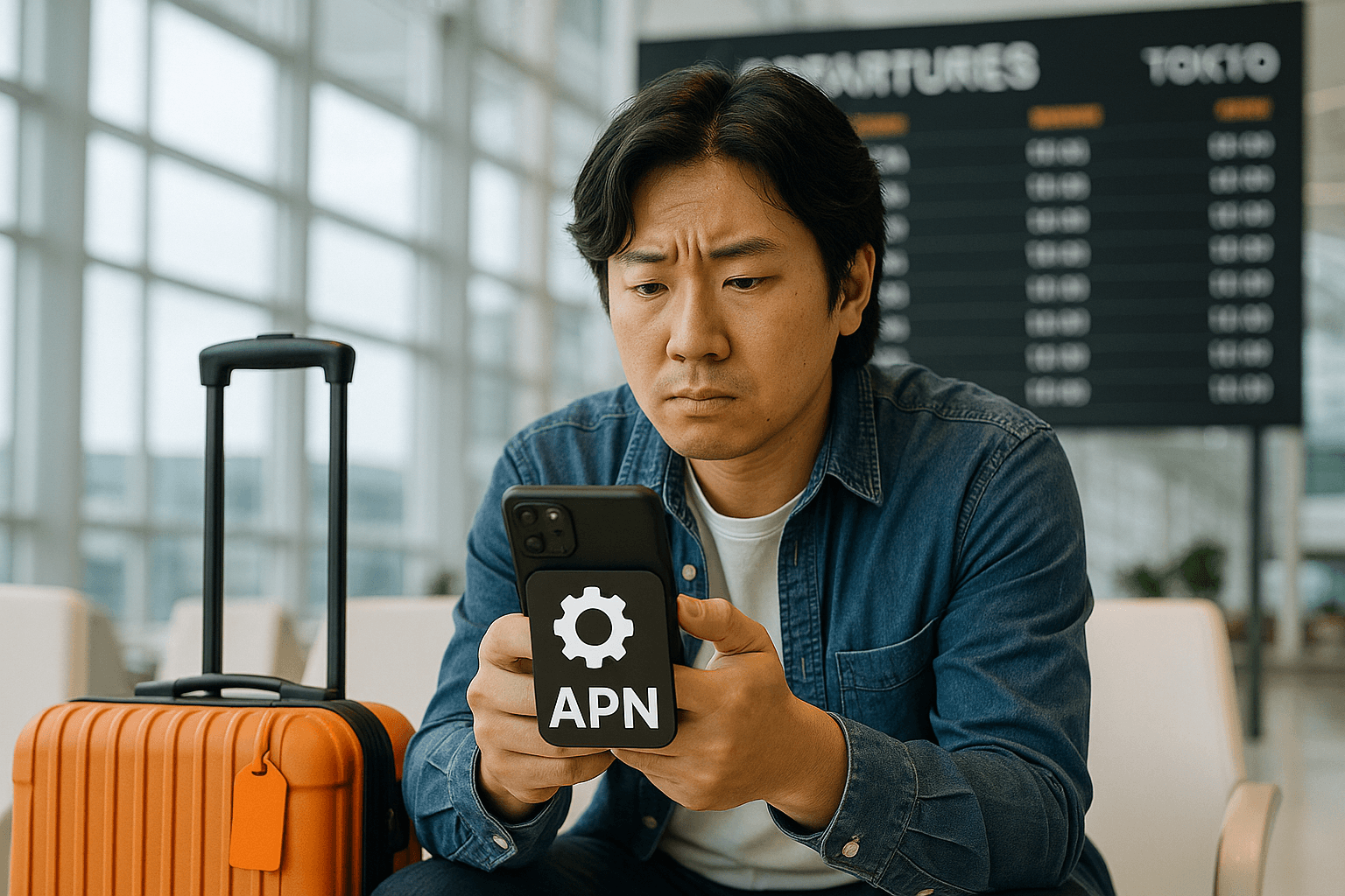 What is an APN? A Simple Guide to Fix Mobile Data Issues