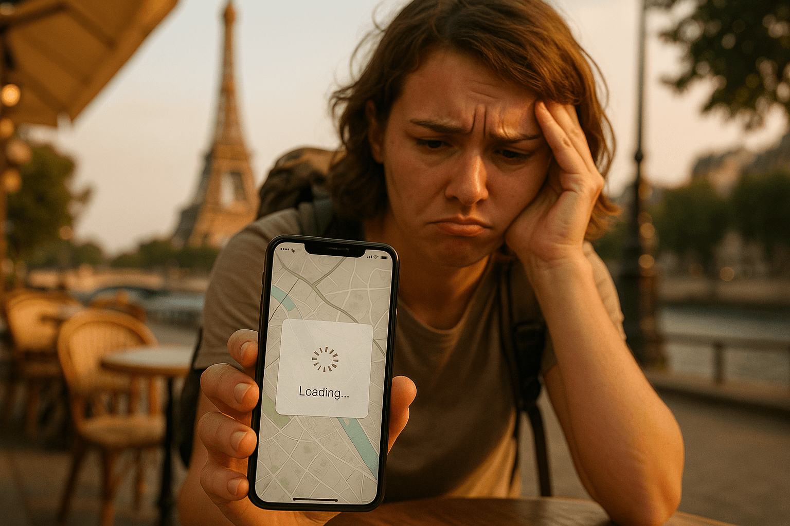 What is Data Throttling? A Traveler's Guide to Fair Use Policy