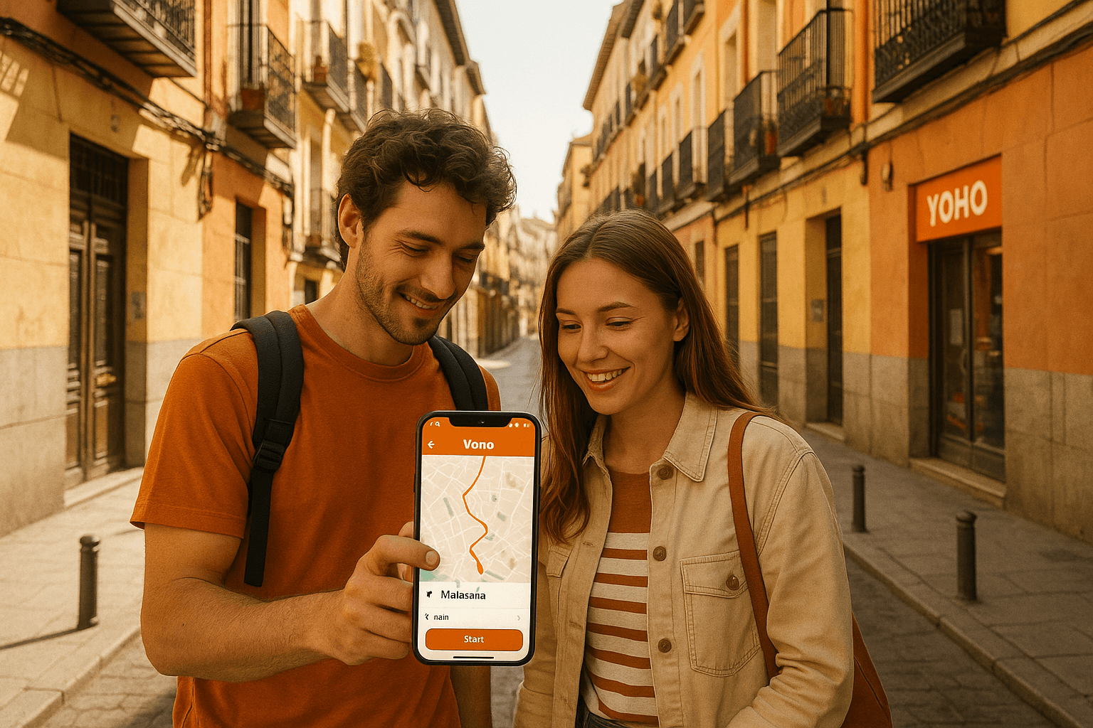 Madrid Like a Local: 10 Unique Things to Do | Yoho Mobile