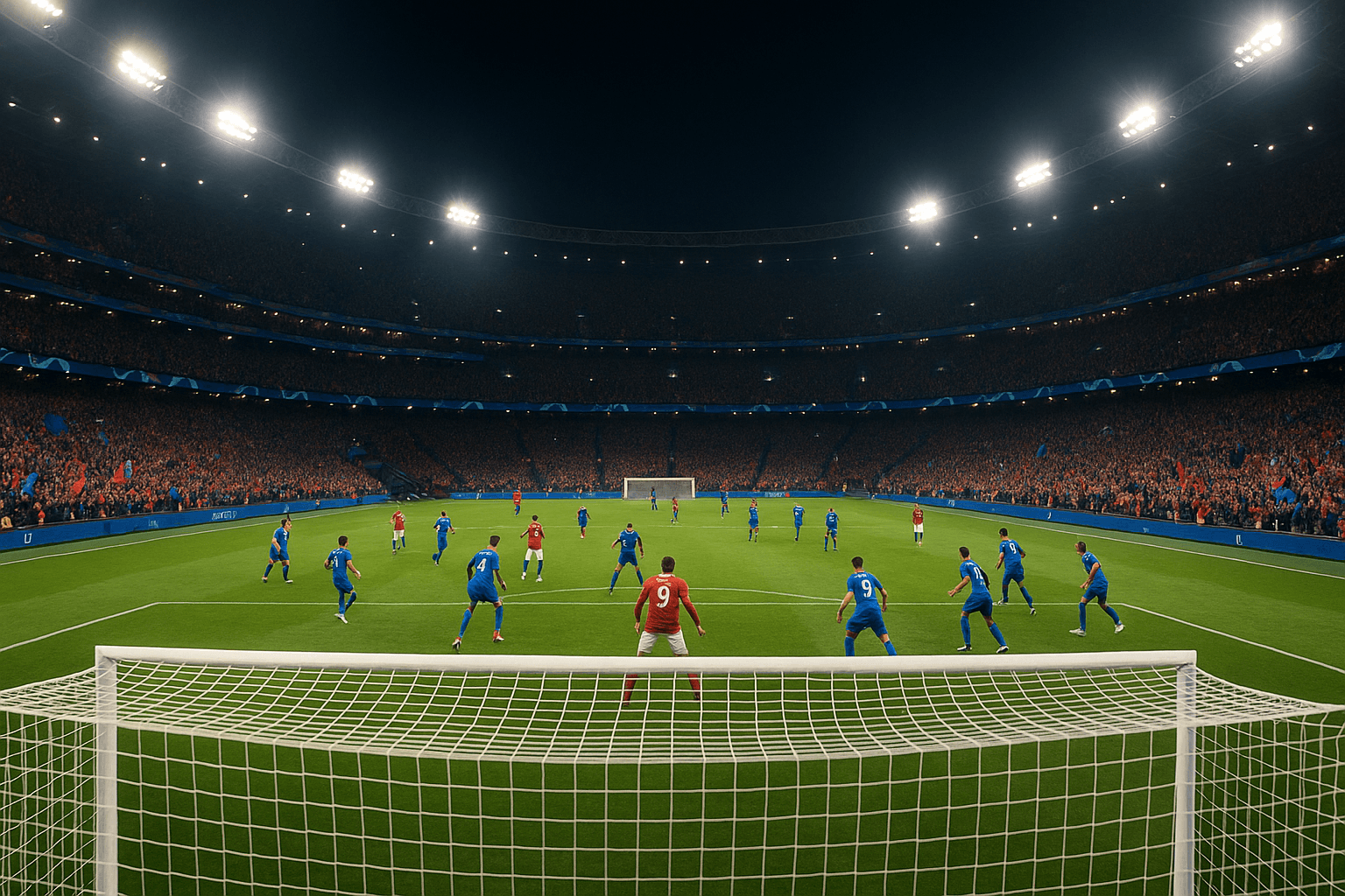 European Football Tour Guide: See Premier League, La Liga & Bundesliga