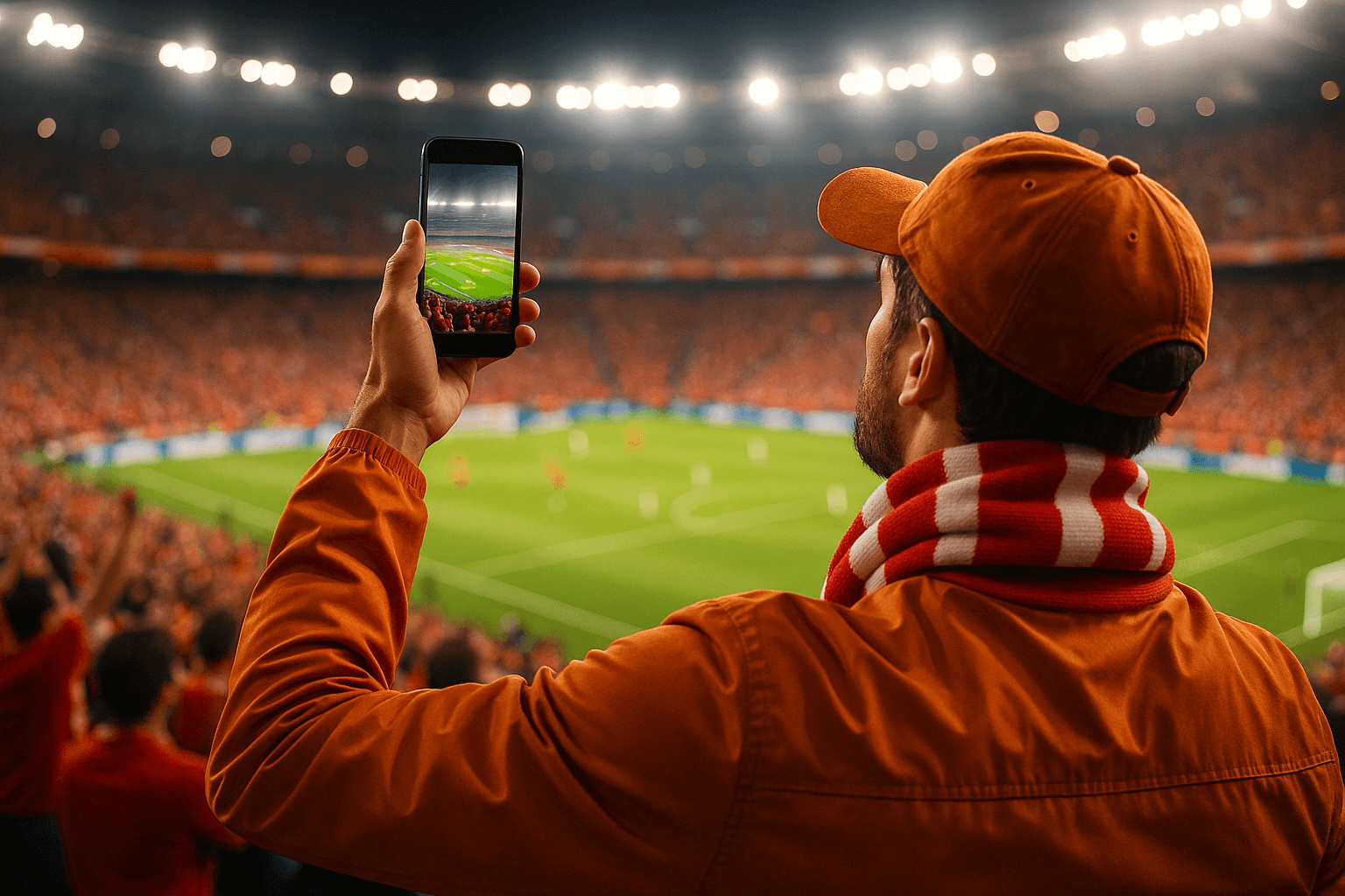 eSIM for La Liga in Spain 2025-26 | Yoho Mobile | Stay Connected