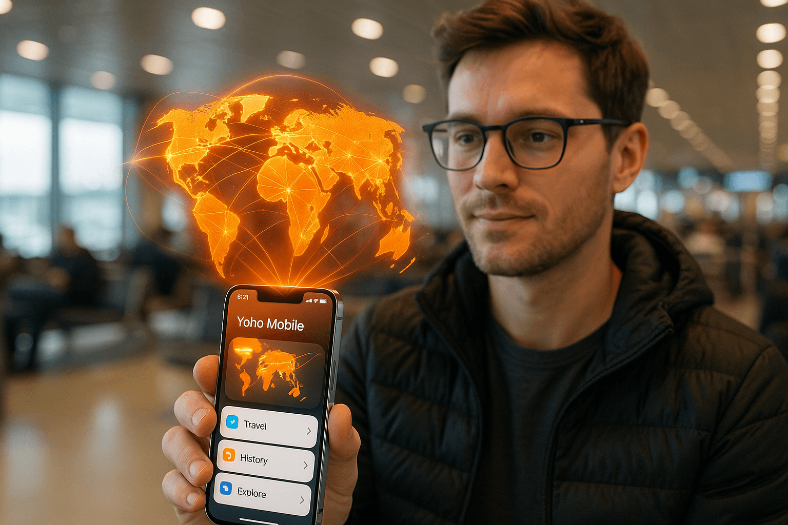 iPhone 17 Pro: eSIM-Only? A Traveler's Guide to the Future