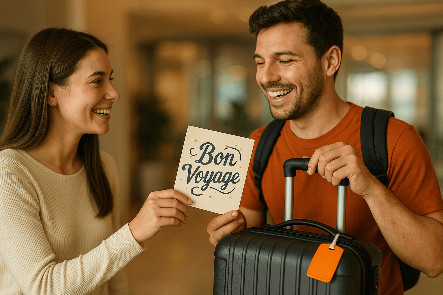 How to Gift a Yoho Mobile eSIM: The Perfect Travel Present