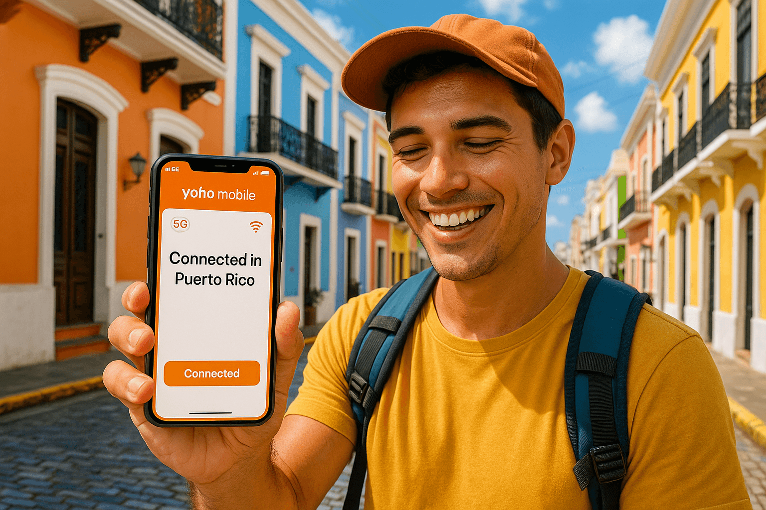 eSIM for Puerto Rico: 2026 Guide to USA Travel Data & Plans