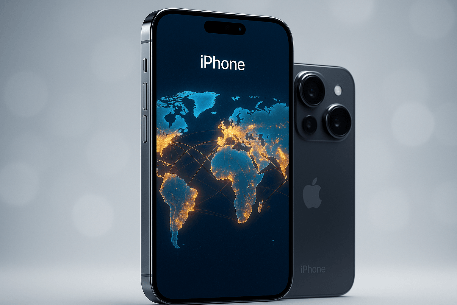 Best eSIM for iPhone 17 & 17 Pro | Yoho Mobile Plans