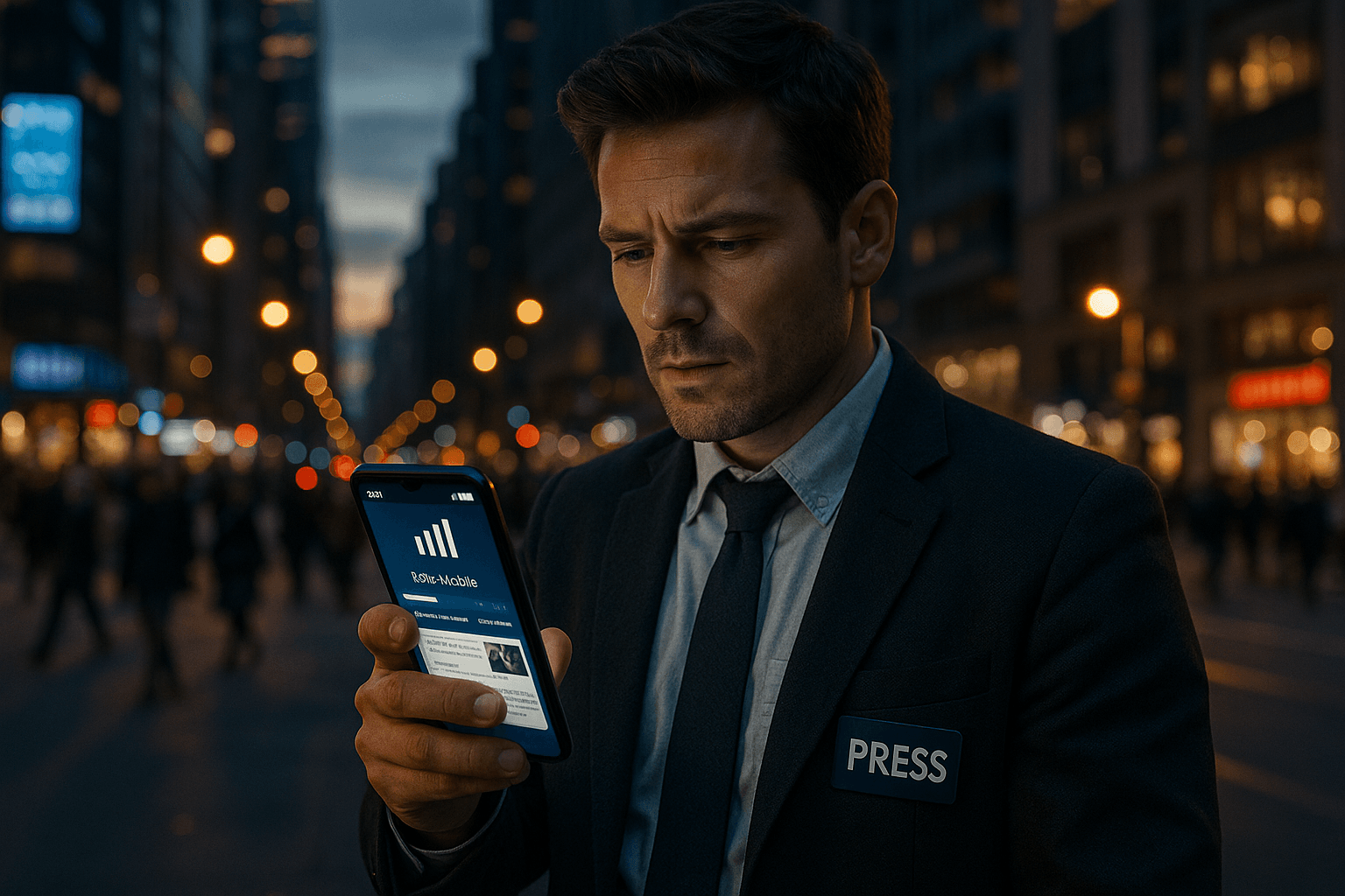 Yoho Mobile eSIM for Journalists: Secure Global Reporting in 2025