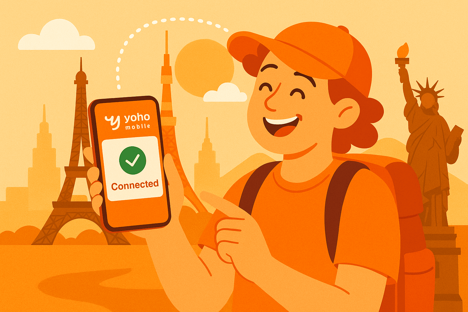 Is Your Phone Unlocked for eSIM? How to Check on iOS & Android