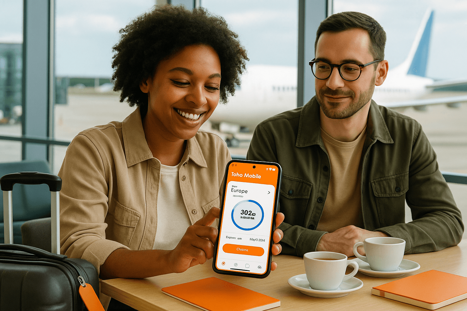 eSIM vs. Roaming Costs (2026): How to Avoid High Fees | Yoho