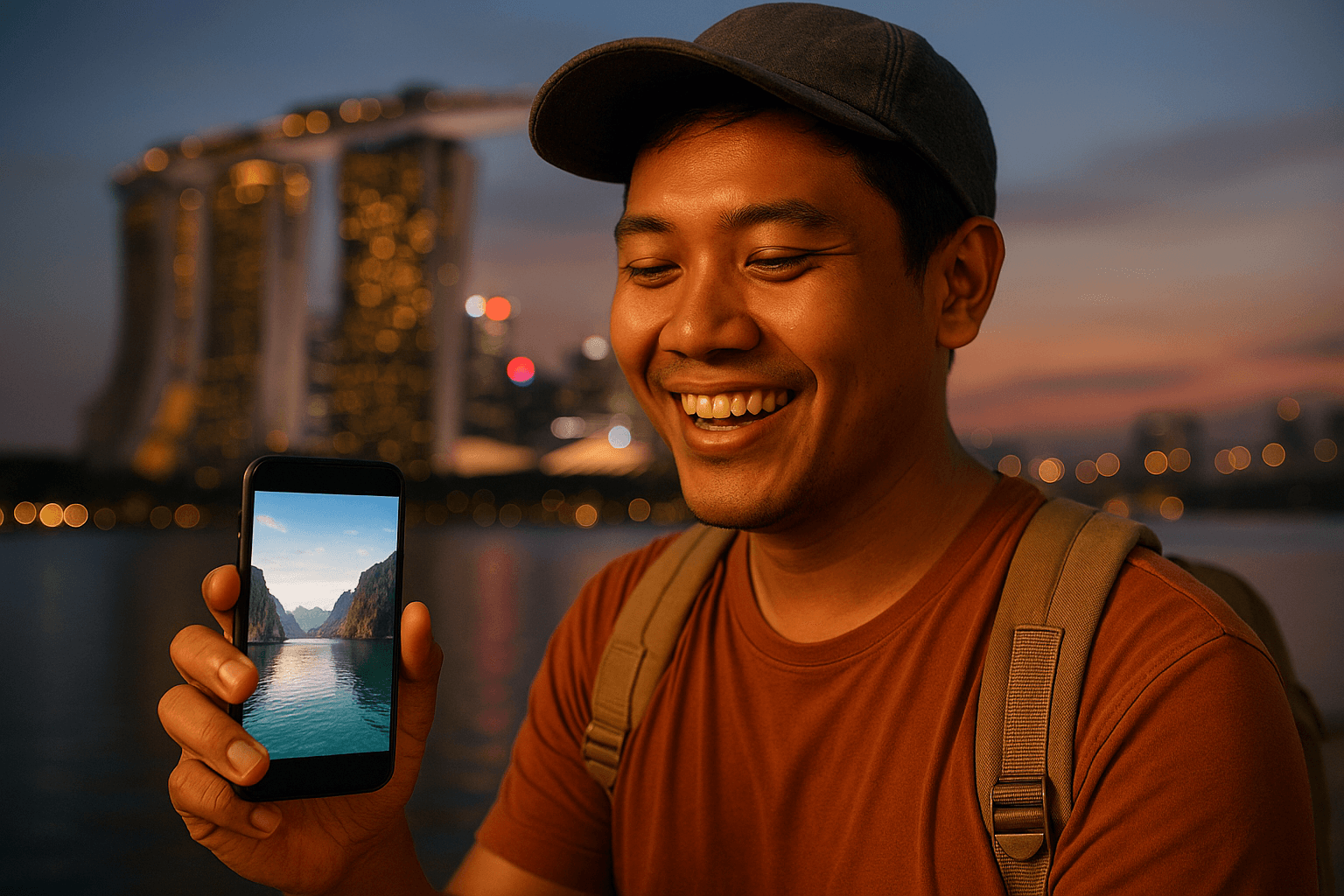 Indonesia Public Holidays 2026: Your Ultimate Travel Planner