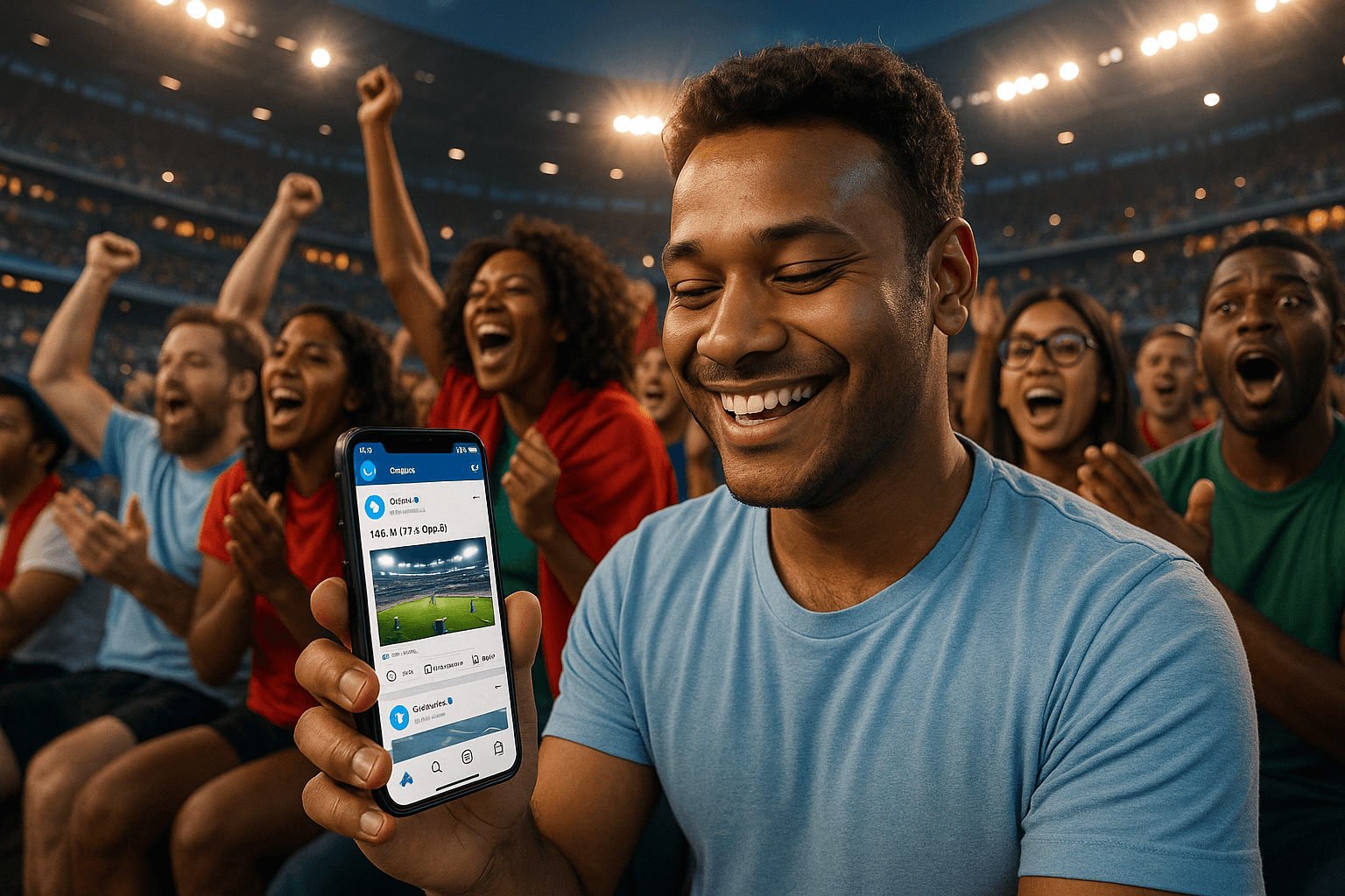 A Fan's Guide to Planning an International Cricket Tour | Yoho