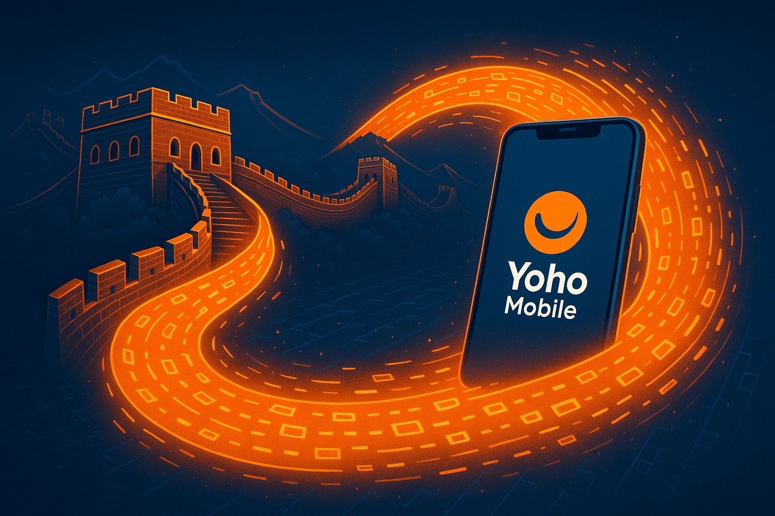 Using an eSIM in China: Do You Still Need a VPN in 2025?
