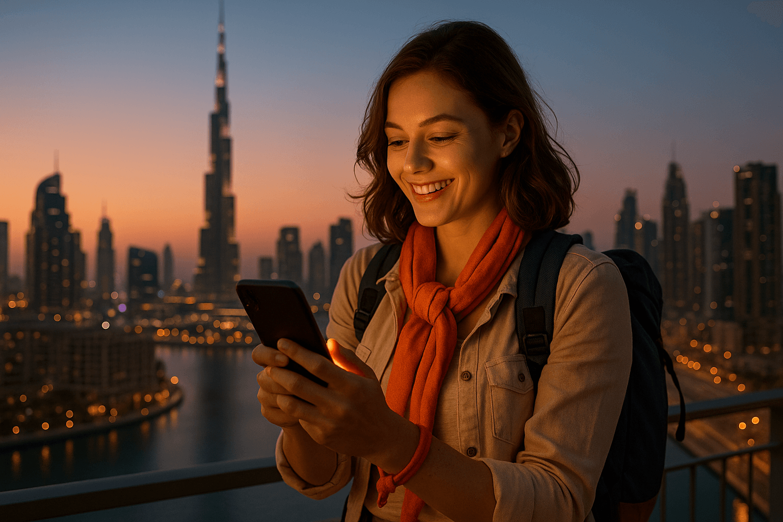 du Roaming vs. Yoho eSIM: Cheaper Dubai Data in 2025